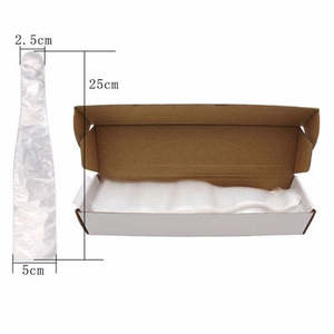 Dental Intraoral Camera Sheath - Plastic - box of 500
