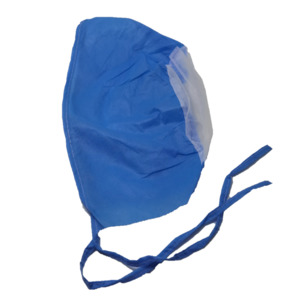 Cossack Hat - single use, box of 100