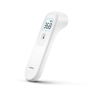 Infrared Thermometer