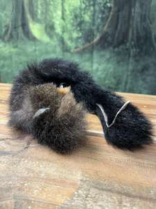 Furry Possum Tails