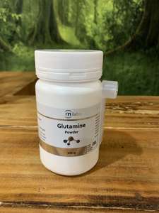 Products: Glutamine Powder 200g