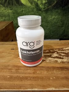Lactoferrin