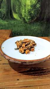 Green lipped mussels 100g