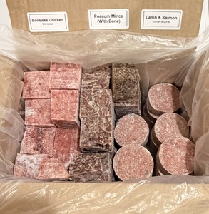 Products: Best Beefless Mixed Box 5kg