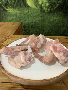 Duck Wings 1kg
