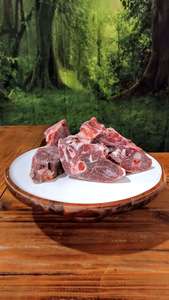 Goat bones