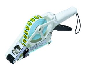 Products: Hand Label Applicators