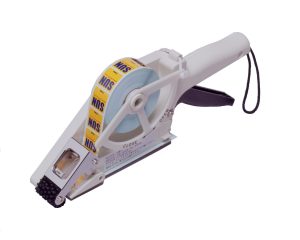 Products: Towa APN-60 Hand Label Applicator