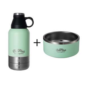 Bowl & Tri-Twist Bundle