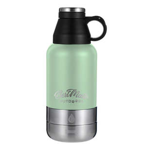 Tri-Twist Water Bottle