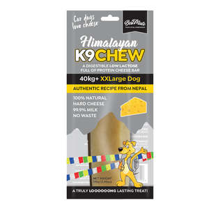 Dog Treats: Himalayan K9Chew XXLarge
