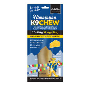 Dog Treats: Himalayan K9Chew XLarge