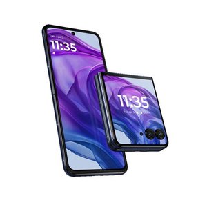 Products: Motorola Razr 50 Ultra 5G 12GB/512GB – Navy Blue Global Version