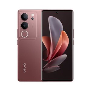 Vivo V29 12GB/512GB 5G Dual Sim Majestic Red – Global Version