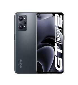 Products: Realme Gt Neo 2 12GB/256GB 5G dual Sim Black – Global version