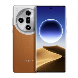 Oppo Find X7 Ultra 5G Dual SIM 16GB/256GB Orange – CN Version (Can install Goo&hellip;