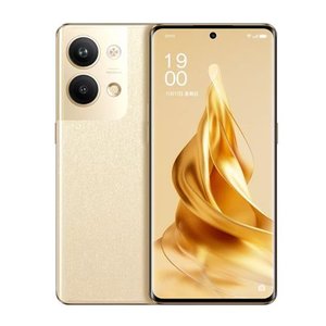 Products: OPPO Reno 9 Pro Plus Dual SIM 16GB/512GB Gold – CN Version (Can install Google play upon request)
