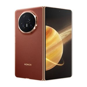 Honor Magic V3 5G Dual SIM 12GB/512GB Reddish brown – Global Version