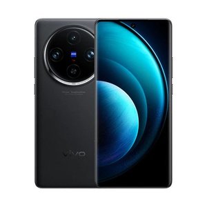 Products: Vivo X100 5G Dual SIM 16GB/512GB Asteroid Black V2309A – Global Version