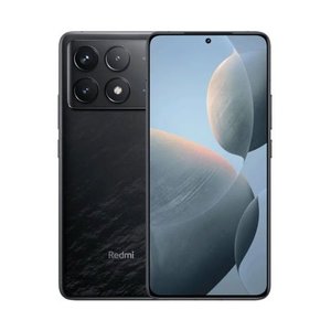 Poco F6 Pro 12GB/512GB Dual Sim 5G Black – Global Version