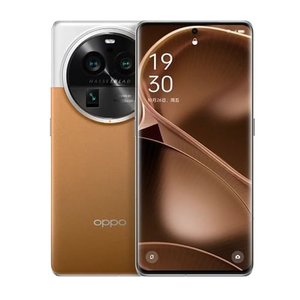 OPPO FIND X6 PRO 5G Dual Sim 16GB/512GB Brown – CN Version (Can install Google&hellip;