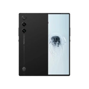 Products: ZTE RedMagic 10 Air 5G Dual Sim 12GB/256GB Black Twilight – Global Version