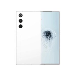 Products: ZTE RedMagic 10 Air 5G Dual Sim 16GB/512GB White Hailstone – Global Version