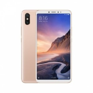 Xiaomi Mi Max 3 4GB/64GB-Gold – (Global)