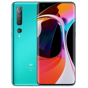 Products: Xiaomi Mi 10 5G 8GB/128GB Coral Green Global Version