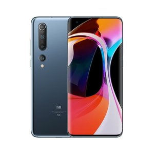 Products: Xiaomi Mi 10 5G 8GB/128GB Twilight Grey Global Version