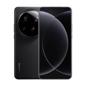 Xiaomi 15 Ultra 5G Dual Sim 16GB/512GB Black – Global Version