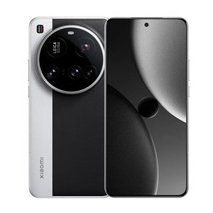 Xiaomi 15 Ultra 5G Dual Sim 16GB/512GB Silver Chrome – Global Version