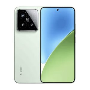 Xiaomi 15 5G Dual Sim 12GB/256GB Green – Global Version