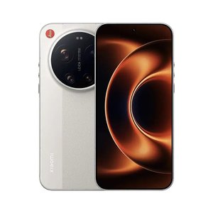 Xiaomi 17 Ultra Leica Leitzphone Edition 5G 16GB/1TB Dual Sim White – Global Version