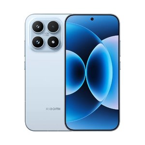 Xiaomi 17 5G 12GB/256GB Dual Sim Ice Blue – Global Version