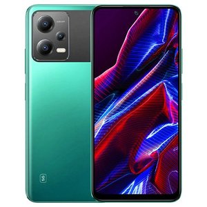 Products: Poco X5 8GB/256GB Dual Sim 5G Green – Global Version