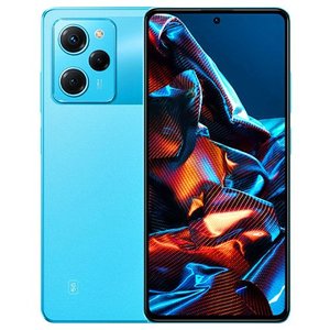 Poco X5 Pro 8GB/256GB Dual Sim 5G Blue – Global Version