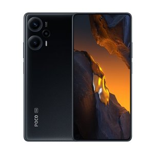Poco F5 12GB/256GB Dual Sim 5G Black – Global Version