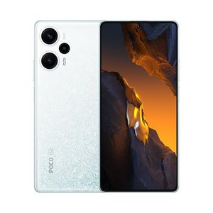 Poco F5 8GB/256GB Dual Sim 5G White – Global Version