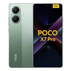 Products: Poco X7 Pro Dual Sim 5G 8GB/256GB Green – Global Version