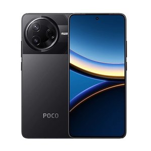Products: Poco F7 Pro 12GB/256GB Dual Sim 5G Black – Global Version