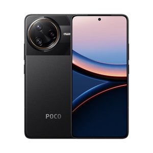 Poco F7 Ultra 12GB/256GB Dual Sim 5G Black – Global Version
