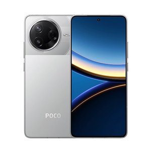 Products: Poco F7 Pro 12GB/512GB Dual Sim 5G Silver – Global Version