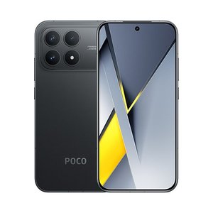 Products: POCO F8 Pro Dual Sim 5G 12GB/256GB Black – Global Version