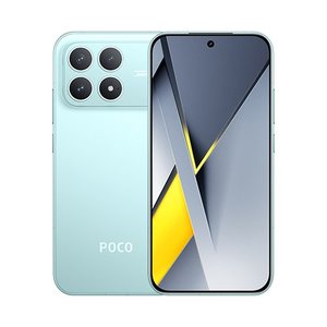 Products: POCO F8 Pro Dual Sim 5G 12GB/512GB Blue – Global Version