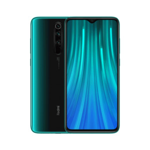 Products: Xiaomi Redmi Note 8 Pro 6GB/128GB Jade
