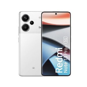 Xiaomi Redmi Note 13 Pro Plus 5G Dual Sim 12GB/512GB Fushion White – Global Version
