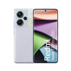 Xiaomi Redmi Note 13 Pro Plus 5G Dual Sim 12GB/512GB Fushion Purple – Global Version