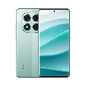 Xiaomi Redmi Note 14 Pro 5G Dual Sim 8GB/256GB Coral Green – Global Version