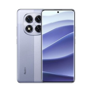 Xiaomi Redmi Note 14 Pro 5G Dual Sim 8GB/256GB Lavender Purple – Global Version